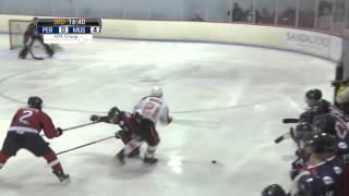 AIHL 2015 - Top 5 Hits