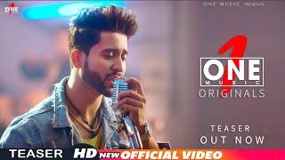 ONE Music Originals | Teaser | Madhav Mahajan | Releasing Soon