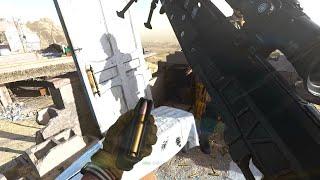 COD: Modern Warfare Most Cinematic Sniper Mission (One Shot One Kill)