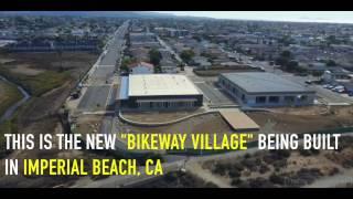 Imperial Beach, California—Bikeway Village | The Real Estate Jedi™