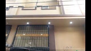 3 MARLA HOUSE FOR SALE IN CHUNGI AMAR SADHU LAHORE