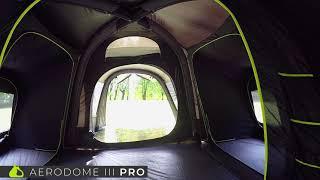 Zempire Aerodome III Pro Walkthrough Video