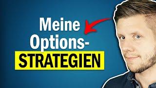 Monatlicher Cashflow: So handle ich Optionen