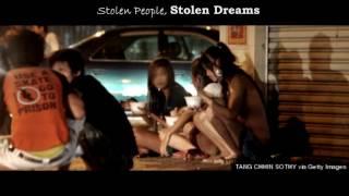 Stolen People, Stolen Dreams