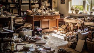 Real Estate Cleanout? Let the Pros at JunkDoctorsNJ Help!