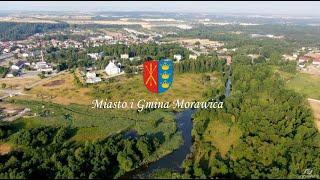 Film Promujący Miasto i Gmina Morawica 2019