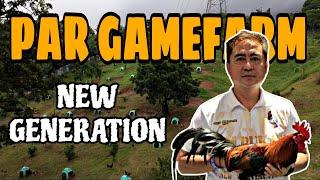 FOUNDER NG SALPUKAN AT MAY ARI NG PAR GAMEFARM FULL INTERVIEW