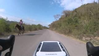 Mexican Cycling Tours with Bici Bucerias