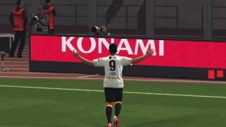 Pes 2015 - Manual Gaming 12