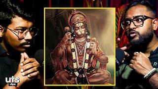 আমাদের জীবনে Hanuman Chalisa গুরুত্ব কতটা | UTS Clips | Bengali Podcast