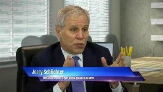 Jerry Schlichter Interview 401(k) Specialist TV