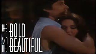 Bold and the Beautiful - 1993 (S7 E50) FULL EPISODE 1548