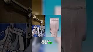 Demystifying the Connecting Rod: Anatomy and Function Explained