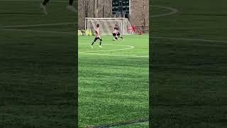 Elan ️️ Touch Kings Vs Takoma Park…Winter 2023..️️️️️