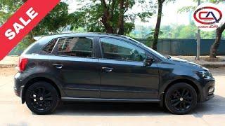 Volkswagen Polo GT for Sale, Second hand Cars, Used Cars in Mumbai, Classic Auto