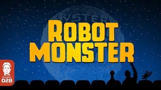 MST3K 107: Robot Monster (FULL MOVIE)