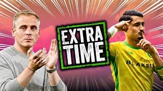 Is THIS the moment that Norwich kick-on for promotion?! | Extra-Time