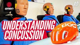 Understanding Mountain Bike Concussion At The POC Sports Lab