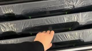 How we pack the ourdoor Rental LED Screen 500x1000mm