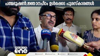 'മലയാളി ജീവിതത്തിന് തന്നെ അദ്ദേഹമൊരു വഴികാട്ടിയായിരുന്നു; എന്തോ ചിലതുകൂടി എഴുതാൻ ബാക്കിവച്ചിരുന്നു'