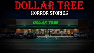 5 Disturbing TRUE Dollar Tree Horror Stories | Real Scary Stories