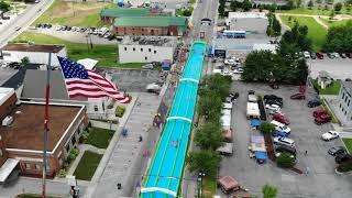 Slide The City Cookeville, TN