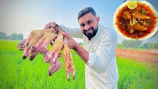 Aaj ka Nashta Bahut Special Tha |  Mutton Paya Recipe  by Mukaram Saleem