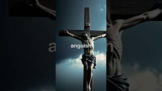 Mark Chapter 15 Summary #jesus #shorts #christian #history #christ #religiousfigure #jesusbible