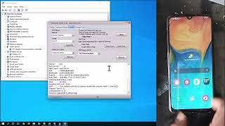 Samsung A30/A10/A20/A50/A70 FRP Unlock | UMT Pro Samsung Tool Tutorial