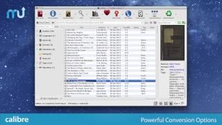 Calibre Screencast - MacUpdate