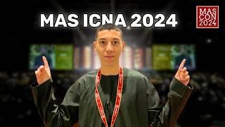 The Biggest Muslim Gathering Convention in the US | MAS ICNA 2024