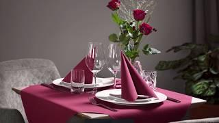 Tork LinStyle® Tableware