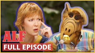 Mind Games | ALF | FULL Episode: S4 Ep5