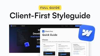 Client First Overview for Webflow: Full Guide