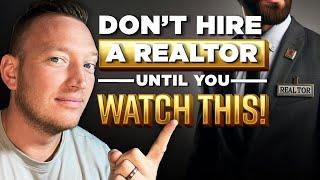 Don’t Hire a Realtor Without Asking These 9 Questions!