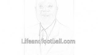 Defensive Back Coach Leroy Frederick of Alcorn State Football Interview, Life and Football Podcast!