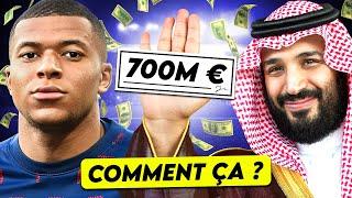 La stratégie de l’Arabie saoudite derrière le recrutement loupé de Mbappé