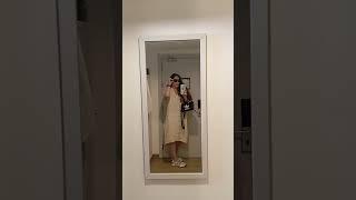 Платье ,,Zara,, лён.Канары. Иду гулять