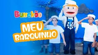 Meu Barquinho - Bunekão