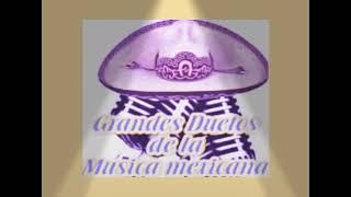 puras rancheras México lindo volumen dos