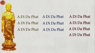 [Viet] The Ten Recitation method is a simple, convenient, effective way of practicing Buddha chant