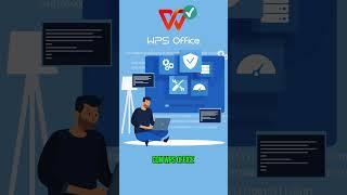  ¡Dile Adiós a los Activadores de Office!  Descubre WPS Office: ¡Seguro, Gratis y Potente! 