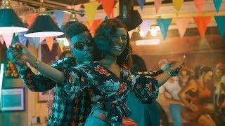 Rayvanny Ft Mayorkun - GimmiDat (Official Music Video)