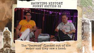 Singapore's Slaughter Beach | Haunting History Pocket Edition EP1