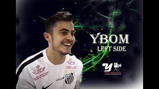 YBOM  ( Lucas Ybom ) - 95