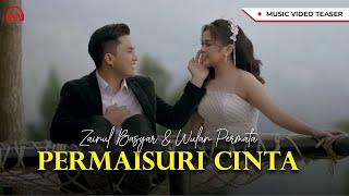 Single Terbaru Zailan "Permaisuri Cinta"  [Music Video Teaser] SEGERA!!! 26.08.2024