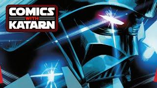 Comics With Katarn | Darth Vader #50 (2024) GRAND FINALE!