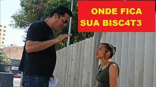 SINDROME DA BOCA SUJA