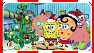 Eine Spongebob Weihnachtsgeschichte