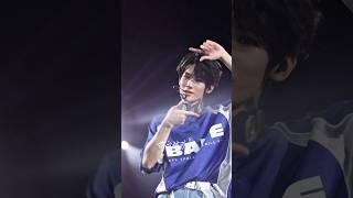 【TNT时代少年团 张真源】20250504 手势舞教学张真源纯享版[Zhang Zhenyuan]